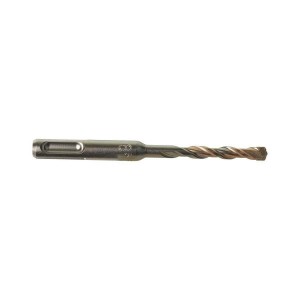MILWAUKEE WIERTŁO SDS PLUS   6,5x 160mm   M2