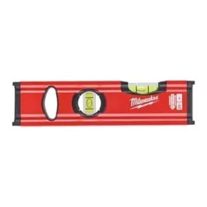 MILWAUKEE POZIOMICA MAGNETYCZNA  20cm SLIM
