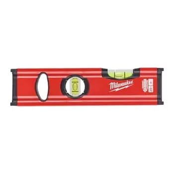 MILWAUKEE POZIOMNICA MAGNETYCZNA  20cm SLIM