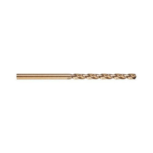 MILWAUKEE WIERTŁO METAL HSS CO  2,5mm /2szt.