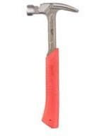 MILWAUKEE MŁOTEK CIESIELSKI 570g PROSTY TRZONEK STALOWY