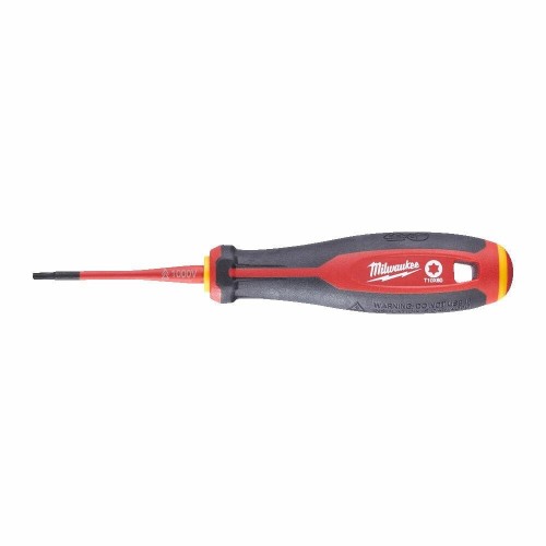 MILWAUKEE WKRĘTAK VDE TORX T10x 60mm