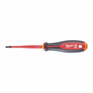 MILWAUKEE WKRĘTAK VDE TORX T25x100mm