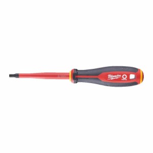 MILWAUKEE WKRĘTAK VDE TORX T30x100mm