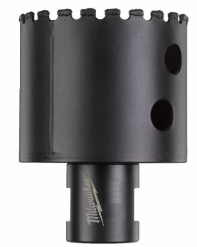 MILWAUKEE KORONA M14 Z NASYPEM DIAMENTOWYM 20mm