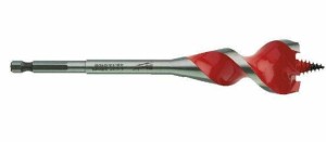 MILWAUKEE ŚWIDER DO DREWNA SPEED 32x165 HEX 1/4"