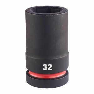 MILWAUKEE NASADKA UDAROWA 1" 32mm DŁUGA
