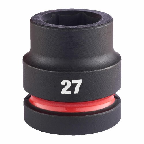 MILWAUKEE NASADKA UDAROWA 1" 27mm