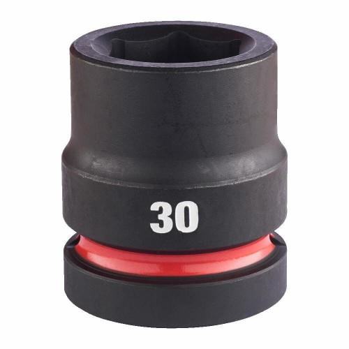 MILWAUKEE NASADKA UDAROWA 1" 30mm