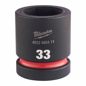 MILWAUKEE NASADKA UDAROWA 1" 33mm