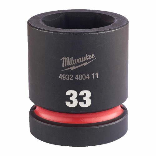 MILWAUKEE NASADKA UDAROWA 1" 33mm