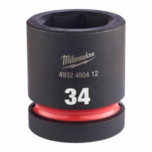 MILWAUKEE NASADKA UDAROWA 1" 34mm