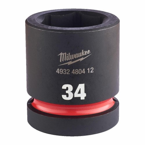 MILWAUKEE NASADKA UDAROWA 1" 34mm