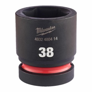 MILWAUKEE NASADKA UDAROWA 1" 38mm