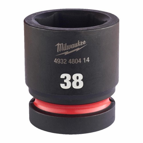 MILWAUKEE NASADKA UDAROWA  1" 38mm