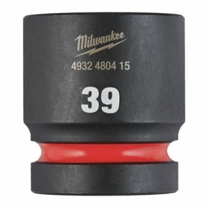 MILWAUKEE NASADKA UDAROWA 1" 39mm