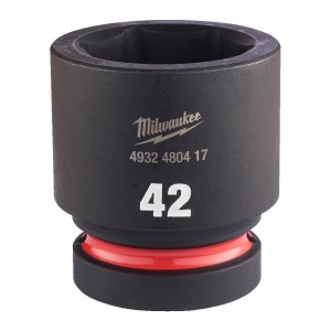 MILWAUKEE NASADKA UDAROWA 1" 42mm
