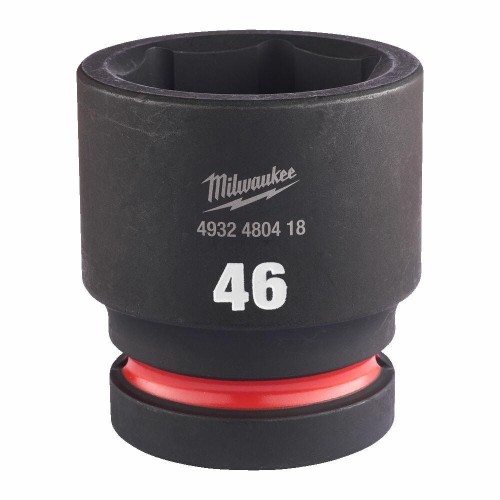 MILWAUKEE NASADKA UDAROWA  1" 46mm