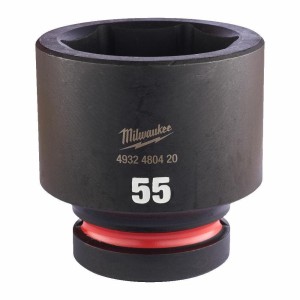 MILWAUKEE NASADKA UDAROWA 1" 55mm