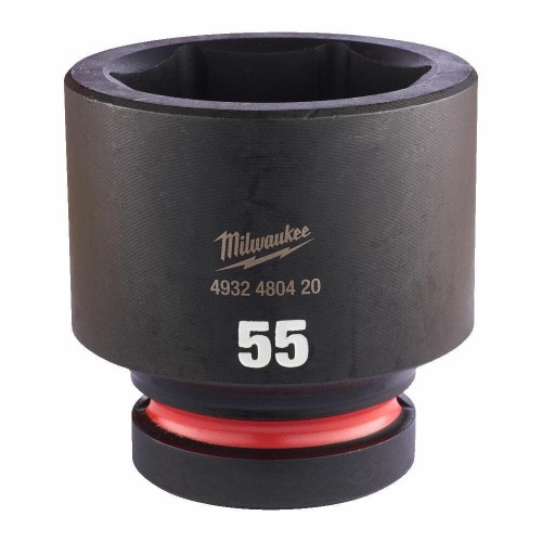 MILWAUKEE NASADKA UDAROWA  1" 55mm
