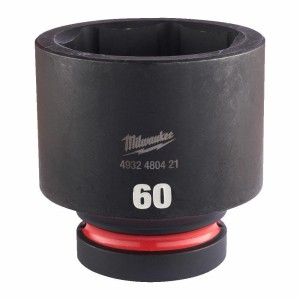 MILWAUKEE NASADKA UDAROWA 1" 60mm