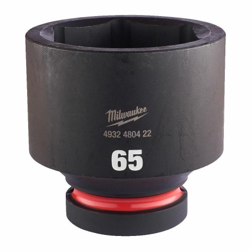 MILWAUKEE NASADKA UDAROWA  1" 65mm