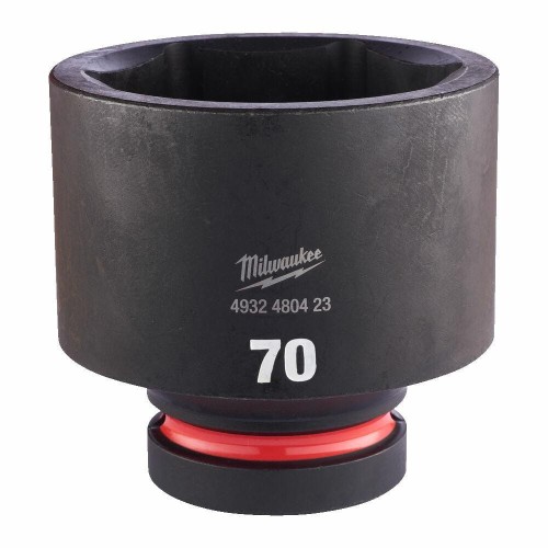 MILWAUKEE NASADKA UDAROWA  1" 70mm