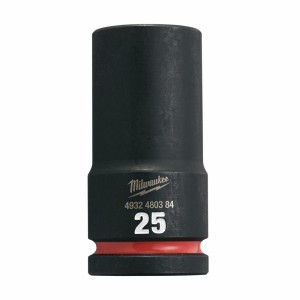MILWAUKEE NASADKA UDAROWA  3/4" 25mm DŁUGA