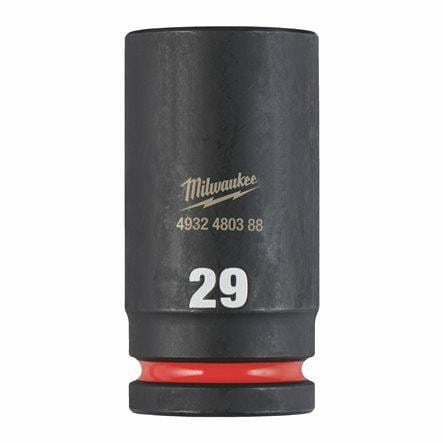 MILWAUKEE NASADKA UDAROWA 3/4" 29mm DŁUGA