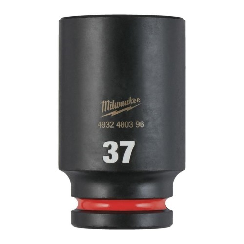 MILWAUKEE NASADKA UDAROWA 3/4" 37mm DŁUGA