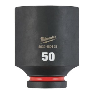 MILWAUKEE NASADKA UDAROWA  3/4" 50mm DŁUGA