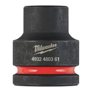 MILWAUKEE NASADKA UDAROWA  3/4" 17mm