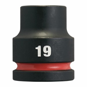 MILWAUKEE NASADKA UDAROWA  3/4" 19mm