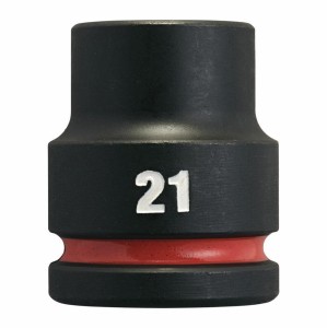 MILWAUKEE NASADKA UDAROWA  3/4" 21mm