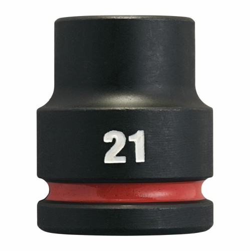 MILWAUKEE NASADKA UDAROWA 3/4" 21mm
