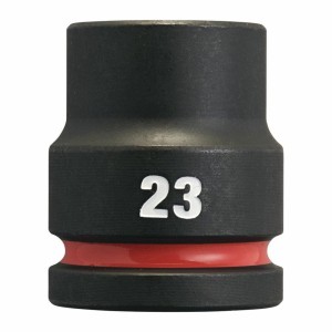 MILWAUKEE NASADKA UDAROWA  3/4" 23mm
