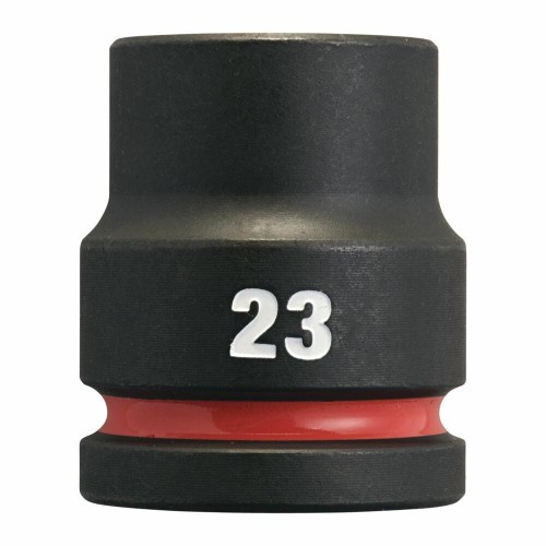 MILWAUKEE NASADKA UDAROWA 3/4" 23mm