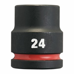 MILWAUKEE NASADKA UDAROWA  3/4" 24mm