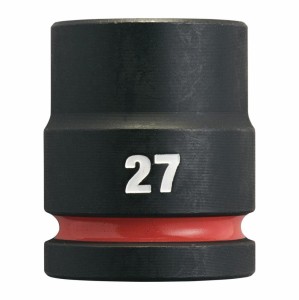 MILWAUKEE NASADKA UDAROWA  3/4" 27mm