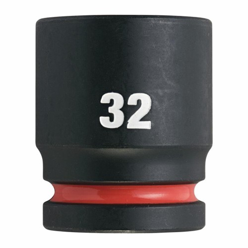 MILWAUKEE NASADKA UDAROWA 3/4" 32mm