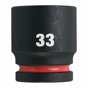 MILWAUKEE NASADKA UDAROWA  3/4" 33mm
