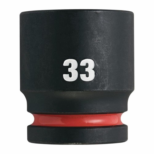 MILWAUKEE NASADKA UDAROWA 3/4" 33mm