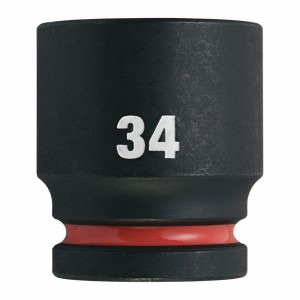 MILWAUKEE NASADKA UDAROWA  3/4" 34mm