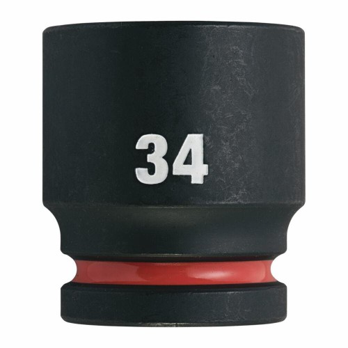 MILWAUKEE NASADKA UDAROWA 3/4" 34mm