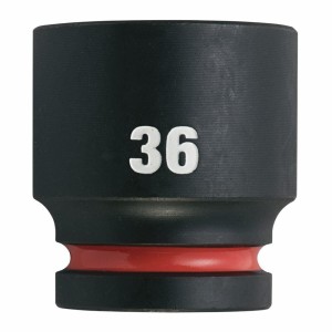 MILWAUKEE NASADKA UDAROWA  3/4" 36mm