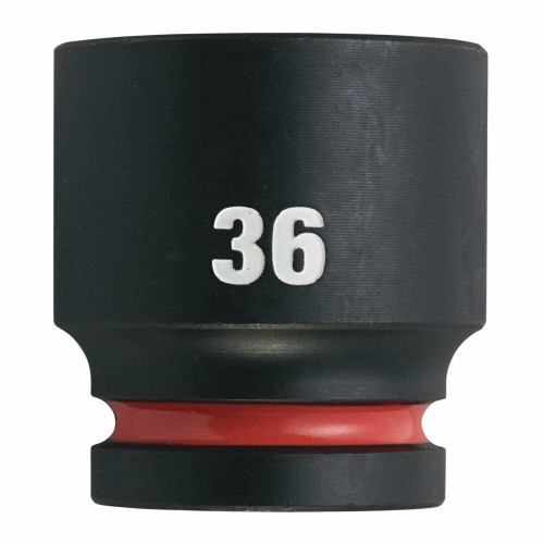 MILWAUKEE NASADKA UDAROWA 3/4" 36mm