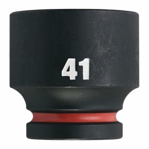 MILWAUKEE NASADKA UDAROWA  3/4" 41mm