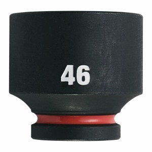 MILWAUKEE NASADKA UDAROWA  3/4" 46mm