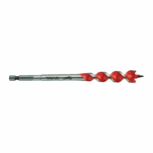 MILWAUKEE ŚWIDER DO DREWNA SPEED 16x165 HEX 1/4"