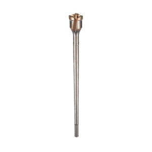 MILWAUKEE WIERTŁO PRZEBICIOWE 80 x 550mm SDS-MAX